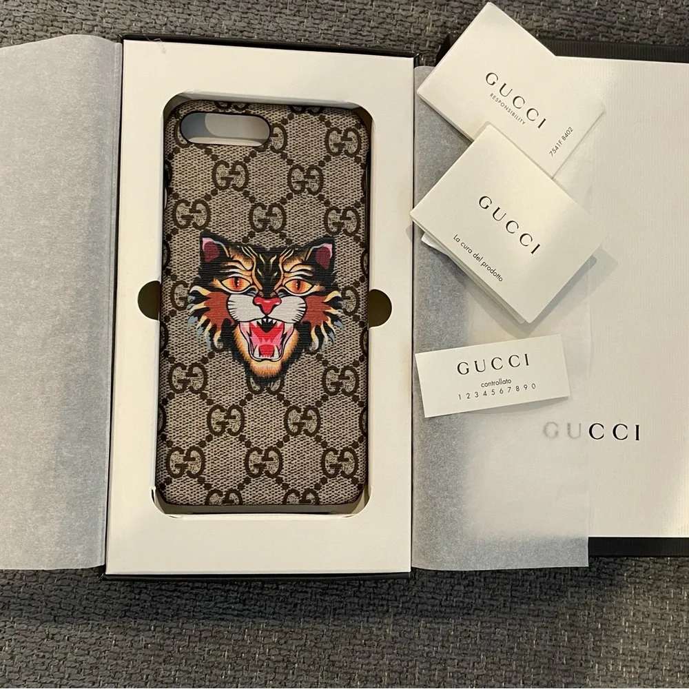Gucci please read